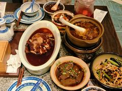 -南京大牌档(济南万象城店)