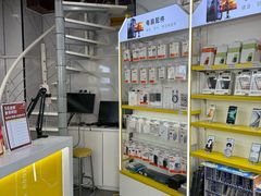 -千米手机电脑维修回收(松江泗泾店)