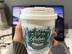 -Ralph’s Coffee(北京三里屯店)