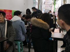 大堂-花市豌杂面(民生路店)