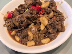 -客家大院·非遗赣南客家菜(郁孤台店)