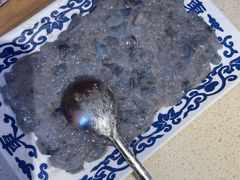 自制虾滑-东镇老火锅(长春路首店)