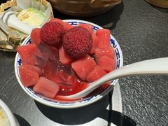 -金陵家宴·金陵春·南京菜(夫子庙店)