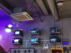 -捞围鲜·港式打边炉(海阳路店)