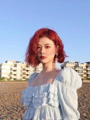 -GIRL STYLE 烫发·染发沙龙
