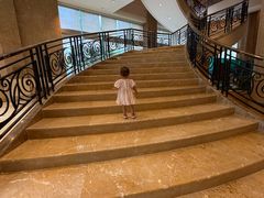 -重庆希尔顿酒店