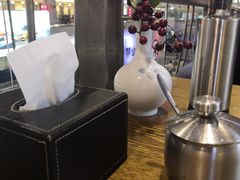 -乐港休闲馆茶艺·简餐·茶室(首都机场T2店)