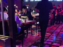 -蘭奢雅集·江浙菜(青山江滩店)