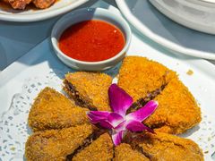 -南门食仙·手工福州菜(南门兜店)