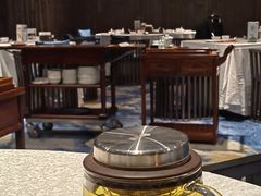 -红棉中餐厅·广州海航威斯汀酒店