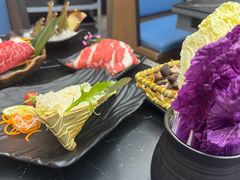 -湊湊火锅·茶憩(颐堤港店)