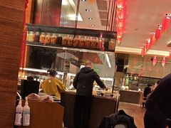 -咖啡厅自助餐厅(贵阳中天凯悦酒店)
