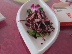 -上海新江南大酒店-中餐厅