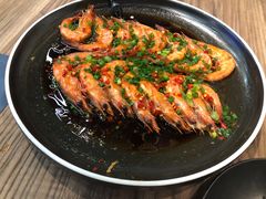 -蚝山·喷汽火山生蚝(前福路店)