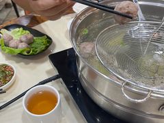 -福合埕牛肉丸(福平路店)