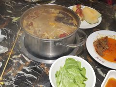 -吉布鲁牛排海鲜自助(龙湖北城天街购物广场店)