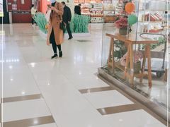 -来伊份LYFEN(欧尚超市秦淮路店)