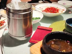 -千百味红餐厅·江西菜(绿地双子塔店)