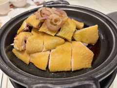 -利苑酒家(合景国际金融广场店)