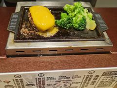 -肉肉大米(德基广场店)