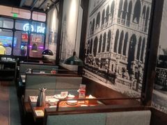 -前海沿·青岛菜(五四广场永旺店)