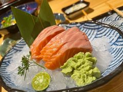 -食鲤料理(西虹东路店)