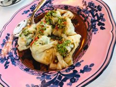 -夏苑(新加坡丽思卡尔顿美年酒店)