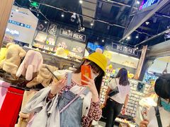 -酷乐潮玩(长楹龙湖天街店)