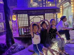 -淀里船宴(卓达店)