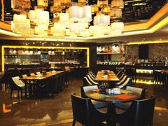 -岷山饭店-芝芝自助餐厅