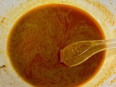 沙茶面汤-大胖沙茶面(石鼓路店)