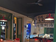 -小厨师·二十年沈家门小海鲜(百井坊巷店)