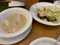 -萨莉亚意式餐厅(新洲佐阾新邑店)