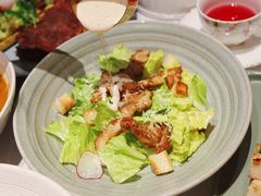 -静香HOUSE·全时段融合餐厅(七星欢乐颂店)