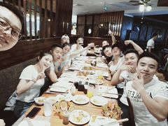 -汉巴味德(大悦城店)