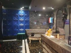 -欢乐迪KTV(南坪上海城店)