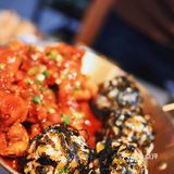 为烤肉奔赴