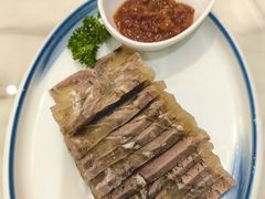 -三凤酒家·百年无锡菜(清扬茂业店)