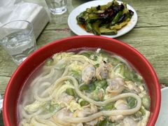 -群姐面馆·海鲜烧烤(同安路二店)