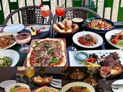 -EATALIA意塔利意式餐厅(鼓楼店)