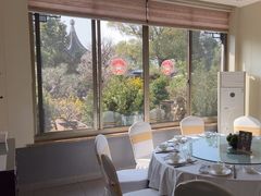-万景茶庄·台州菜