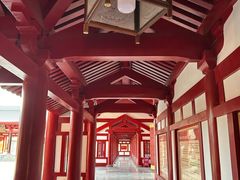 -大慈恩寺(大雁塔)