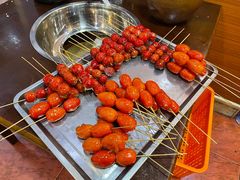 -北平楼老北京涮羊肉(滨河北路店)