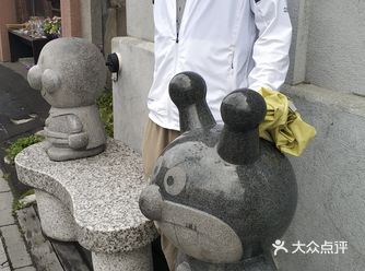 小樽,静谧的运河,河边悠闲的街道、琳琅满目的大正硝子