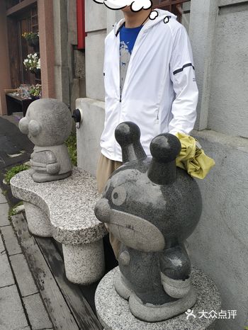 小樽，静谧的运河，河边悠闲的街道、琳琅满目的大正硝子