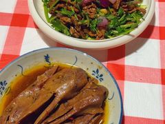 -江味龙虾馆·裸蓝龙虾(南山店)