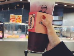 -LELECHA乐乐茶(美罗城店)