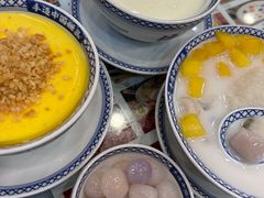 -赵记传承·中国甜品(福州总店)