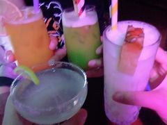-长沙玛格丽特清吧(解放西路店)