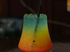 -The Cheebat 锌吧·Bistro(体育西店)
